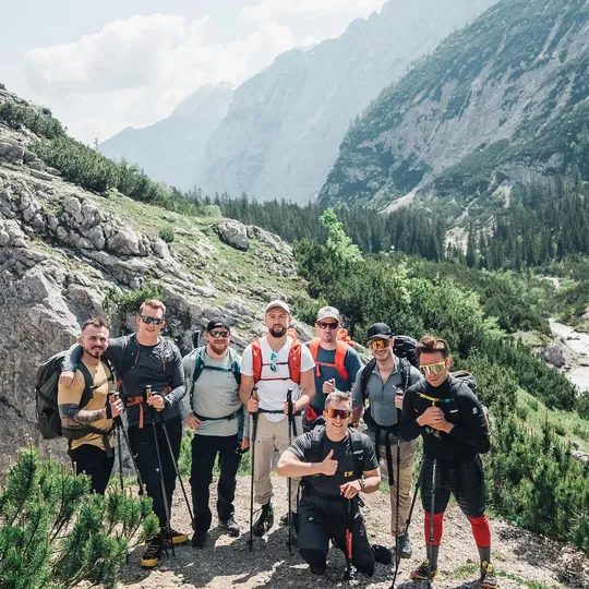 NIKIBRAH family member 12