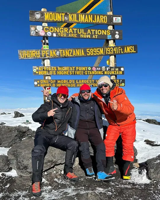 NIKIBRAH family member 13