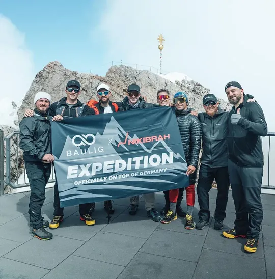 NIKIBRAH family member 14