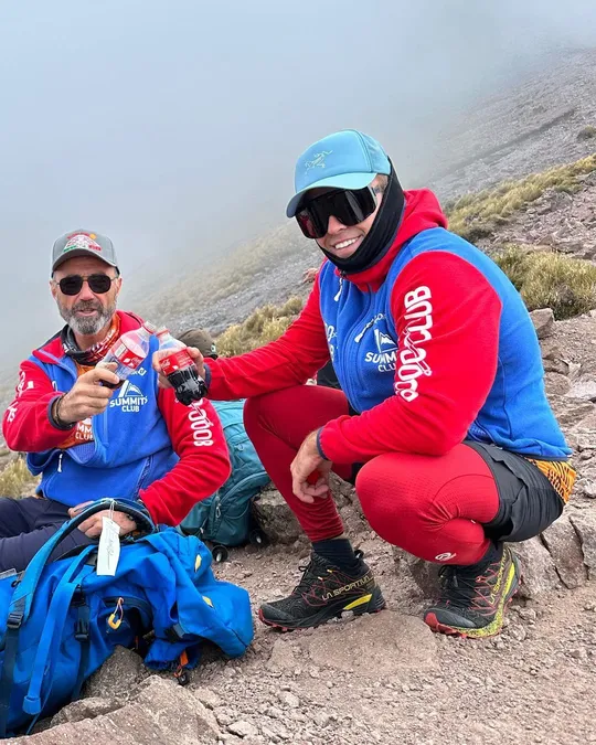 NIKIBRAH family member 15