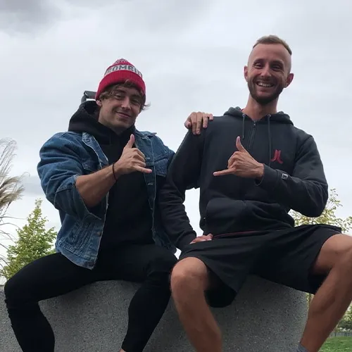 NIKIBRAH family member 19