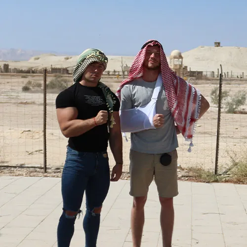 NIKIBRAH family member 20