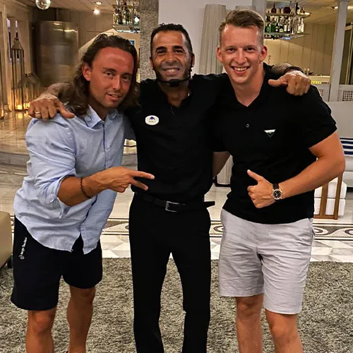 NIKIBRAH family member 21