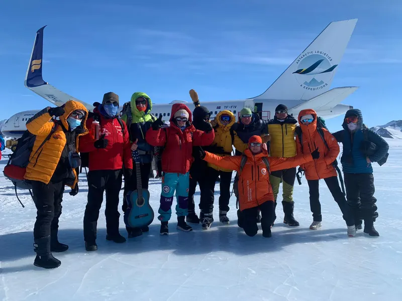 Familienmitglied transformation 2