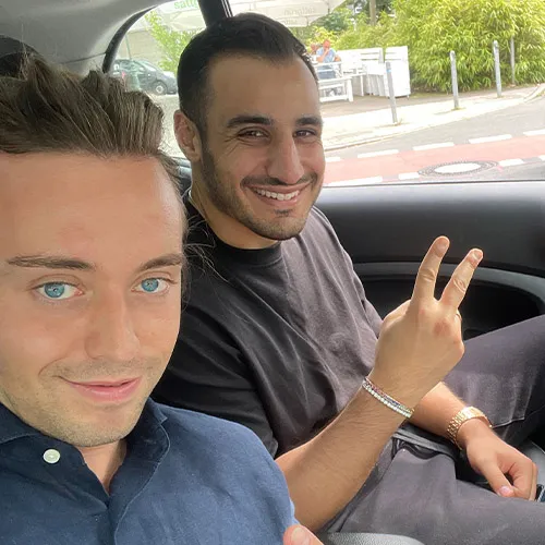 NIKIBRAH family member 25