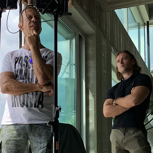 NIKIBRAH family member 28