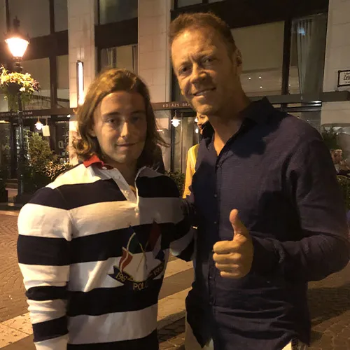 NIKIBRAH family member 29