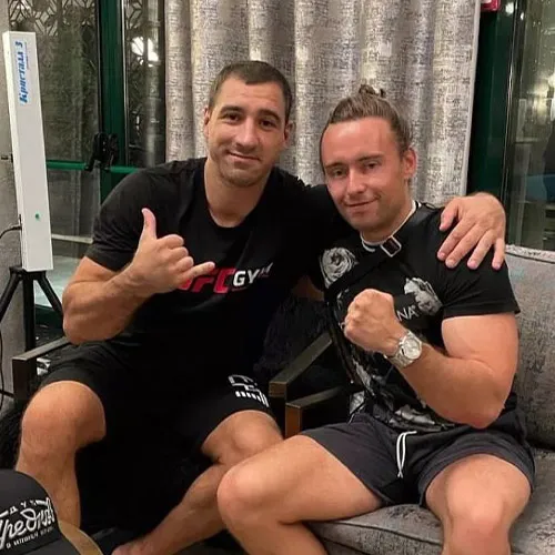 NIKIBRAH family member 30