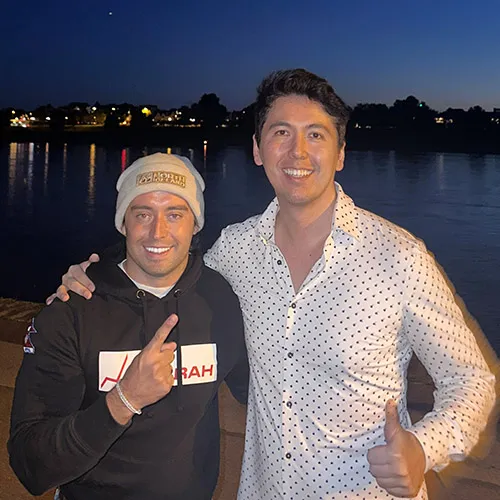 NIKIBRAH family member 31