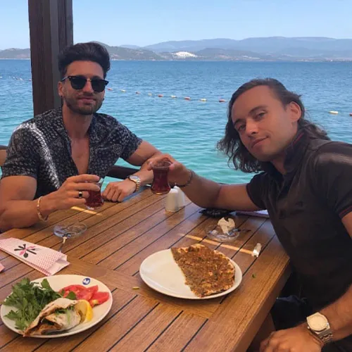 NIKIBRAH family member 32