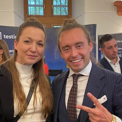 NIKIBRAH family member 35