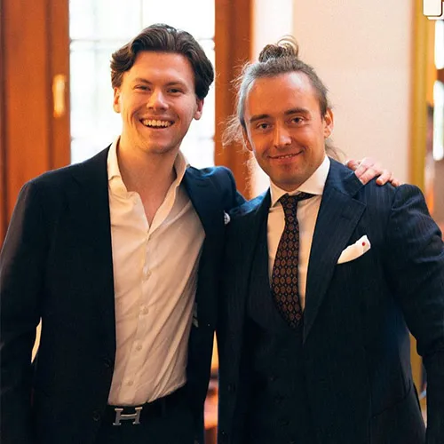 NIKIBRAH family member 37