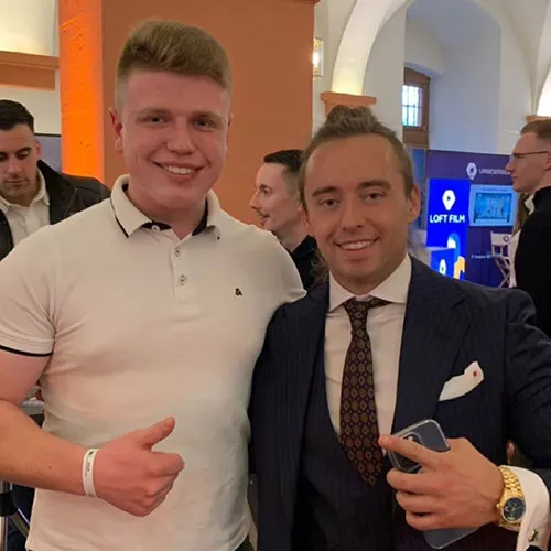 NIKIBRAH family member 42