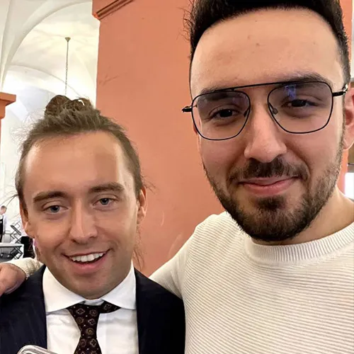 NIKIBRAH family member 43