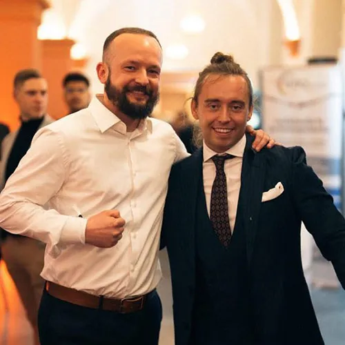 NIKIBRAH family member 47