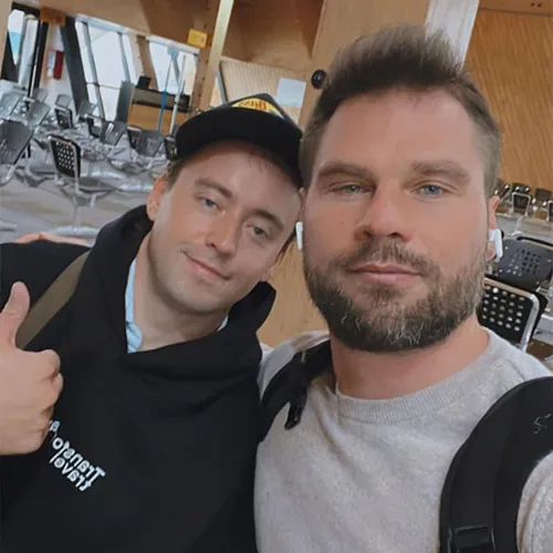 NIKIBRAH family member 49