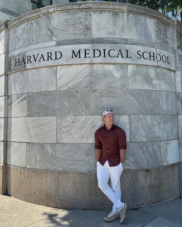 Harvard Medical School