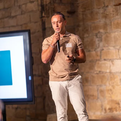 Anerkennung - Timeline step 5