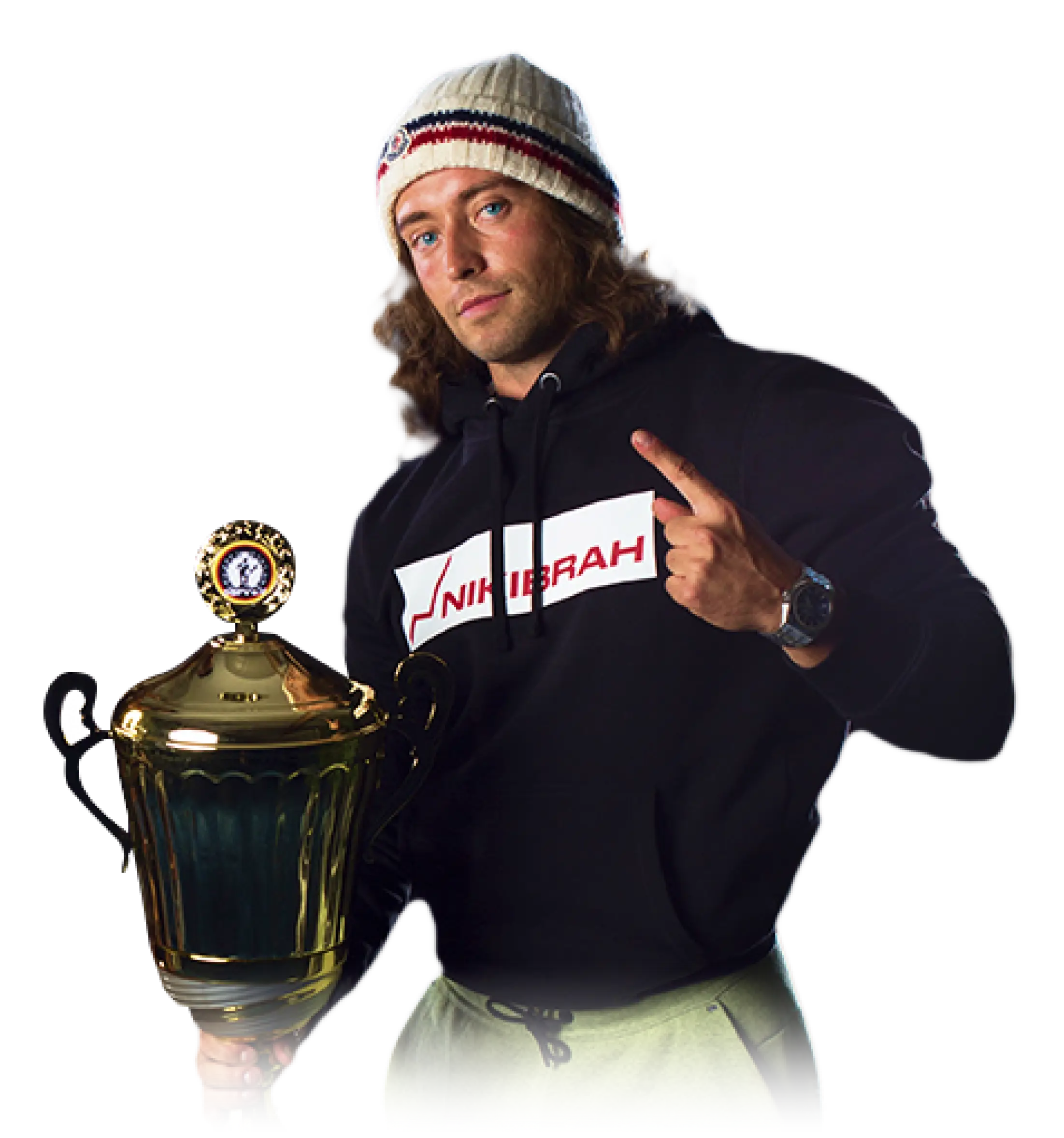 Nikita Udovichenko Profilfoto