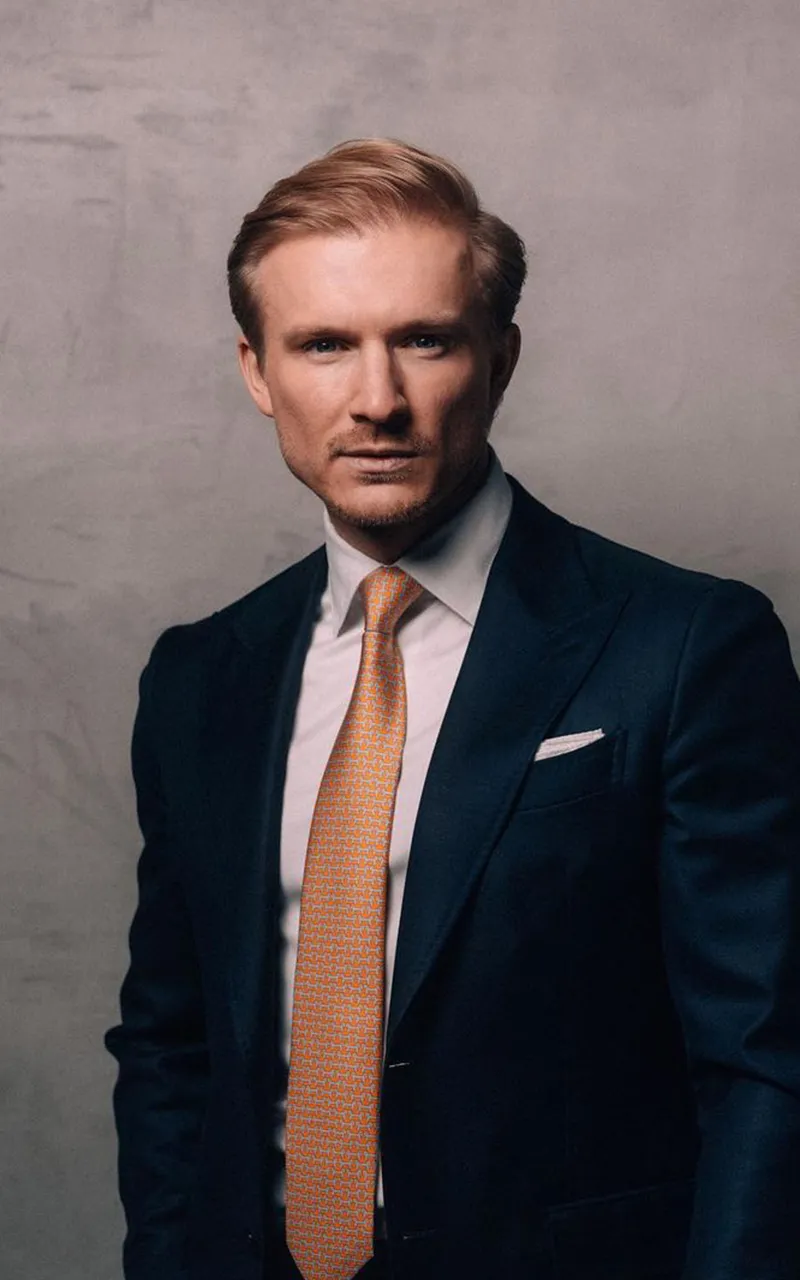 Richard 'Gatsby' Getz