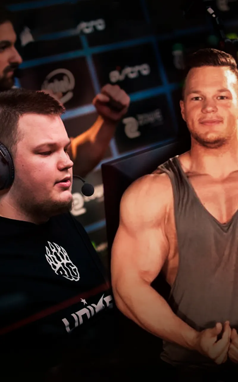 Kevin 'keev' Bartholomäus